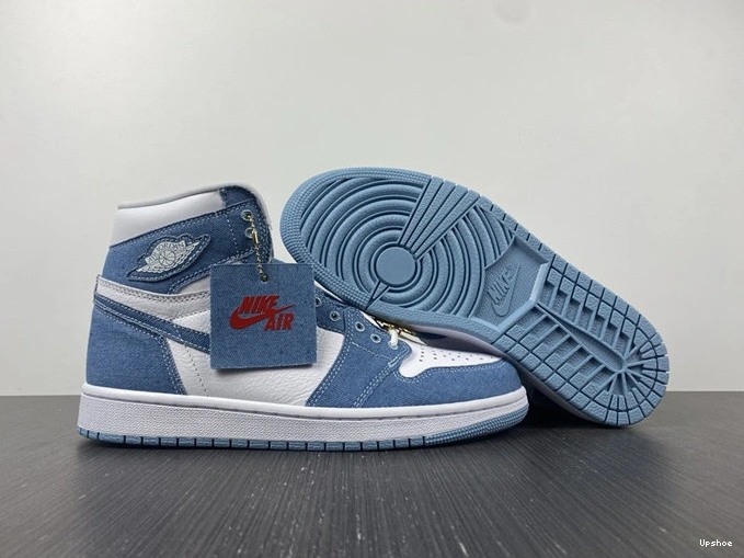 Denim DM9036- OG Jordan1 Durable 3630 1024